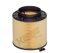 Air Filter Hengst E675L D157 Fits Audi A4 A5 Q5