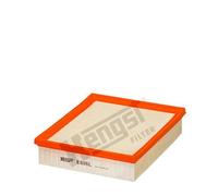 HENGST FILTER E686L Air filter