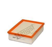 HENGST FILTER E697L Air filter