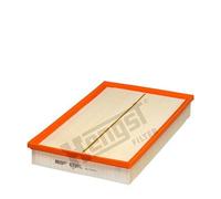 Hengst & Co Air Filter E701L (1K0129620) – Fits Audi, Skoda, VW