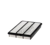 Genuine OE Quality Hella Hengst Engine Air Filter Insert - E718L