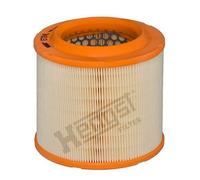 Air Filter Hengst E724L Fits Audi A8