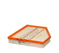 HENGST FILTER E727L Air filter