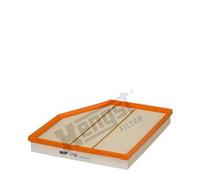Air Filter Hengst E728L Fits Alpina BMW 5 Series 6 Series B5
