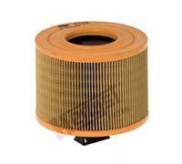 Air Filter Hengst E733L Fits BMW 1 Series 3 Series X1