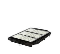 x1 HENGST FILTER Air Filter Insert Filter Insert E748L Made in KR