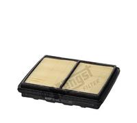 HENGST FILTER E762L Air filter