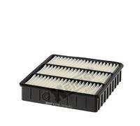 x1 HENGST FILTER Air Filter Insert Filter Insert E772L Made in BG