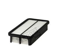 HENGST FILTER E833L Air filter