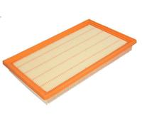 Air filter HENGST E880L for LDV CUB 2.3 1998-2001