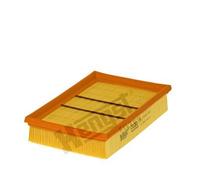 Air Filter Hengst E886L Fits BMW X3