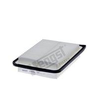 HENGST FILTER E895L Air filter