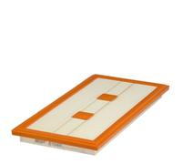 Air filter HENGST FILTER E1040L for MERCEDES-BENZ