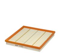 Air filter HENGST FILTER E1051L for BMW