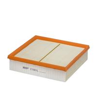 Hengst Engine Air Filter Insert E1061L - Genuine OE Quality - Fits Infiniti, Mercedes-Benz