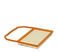 Hengst & Co Engine Air Filter Insert E1070L Genuine OE Quality