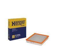 Air filter HENGST FILTER E1083L for CHEVROLET OPEL SAAB