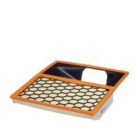 Air filter HENGST FILTER E1128L for IVECO