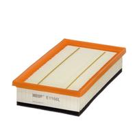 Air Filter HENGST FILTER E1166L