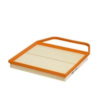Hengst & Co Air Filter E1186L - Fits BMW 1 Series, 3 Series, Z4