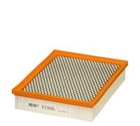 Hengst Engine Air Filter Insert E1302L – Genuine OE Cartridge – Fits Ford Edge/S-MAX/Mondeo/Taurus