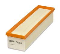 Air filter HENGST FILTER E1304L for MERCEDES-BENZ