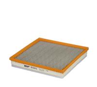 Air Filter Hengst E1321L Fits Chevrolet Opel Vauxhall Astra Astra J Cruze