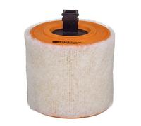 Air Filter Hengst E1342L Fits Opel Vauxhall Astra