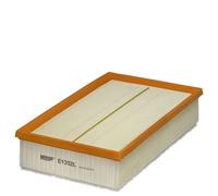 Air filter HENGST FILTER E1352L for VW
