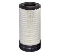 HENGST FILTER E1563L Air filter