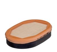 HENGST FILTER E1681LS Secondary Air Filter