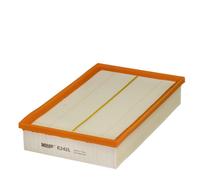 Air filter HENGST FILTER E242L for MERCEDES-BENZ