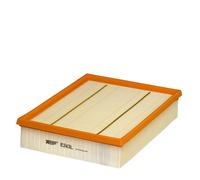 Air filter HENGST FILTER E243L for VW