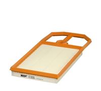 Air Filter E322L Hengst 036129611AA 032129620C 036129611AB 036129620C