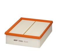 Hengst & Co Engine Air Filter Insert E399L Genuine OE Quality for Audi/SEAT
