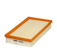 Hengst & Co Engine Air Filter Insert E423L – Genuine OE Quality for VW/SEAT/SKODA