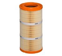 Air Filter HENGST FILTER E434L