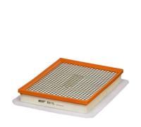 HENGST FILTER E611L Air filter