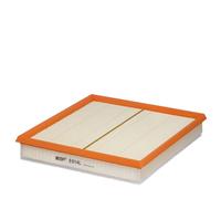 x1 HENGST FILTER Air Filter Insert Filter Insert E614L Made in PL
