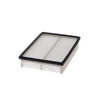 x1 HENGST FILTER Air Filter Insert Filter Insert E658L Made in KR