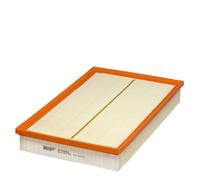 Hengst & Co Air Filter E701L (1K0129620) – Fits Audi, Skoda, VW