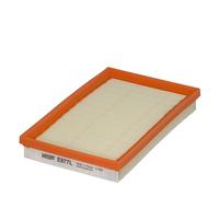 Air Filter Hengst E877L Fits Subaru Suzuki Ignis Justy Wagon R Wagon R+