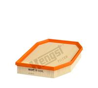 Air Filter HENGST for 5 Series 7 E1039L Top German Quality