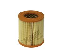 Air Filter HENGST for A6 E670L Top German Quality