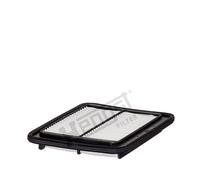 Air Filter HENGST for i10 E1076L Top German Quality