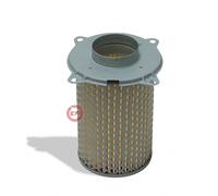 Air Filter Hiflo Hfa3503 For Suzuki Gs 500 H K7 K9 2007 2008 2009