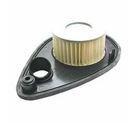 Hiflofiltro Air Filter - HFA3804 Suzuki VZ800 Marauder, size 259 mm