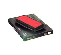 Hiflofiltro Yamaha Hfa4916 Air Filter Red