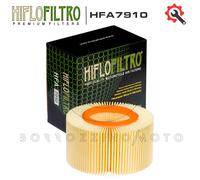 Air Filter Hiflo Hfa7910 Bmw R 1150 R Rockster 2004 > 2005