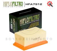 Hiflofiltro Air Filter HFA7912 – fits BMW HP2 Megamoto & Sport, R1200 S/RT/R